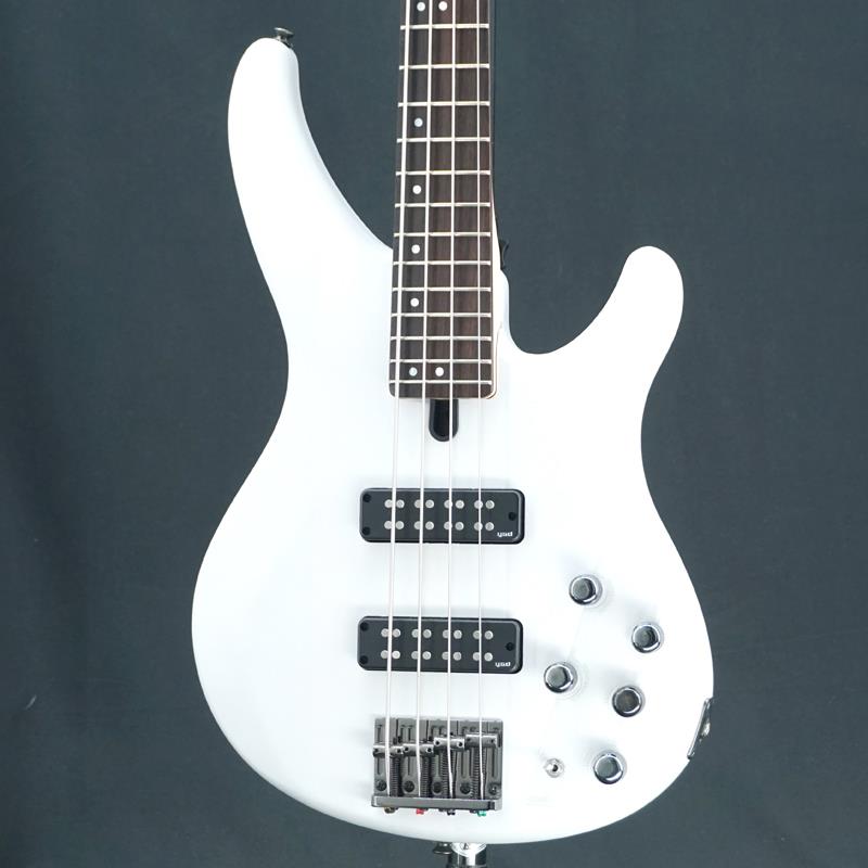 YAMAHA USED 中古 TRBX504 (TWH)