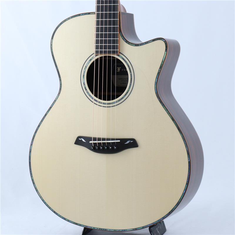 Furch Rainbow Gc-ERa -MOROHA UK Modify#139297|イケベ楽器 イケシブ