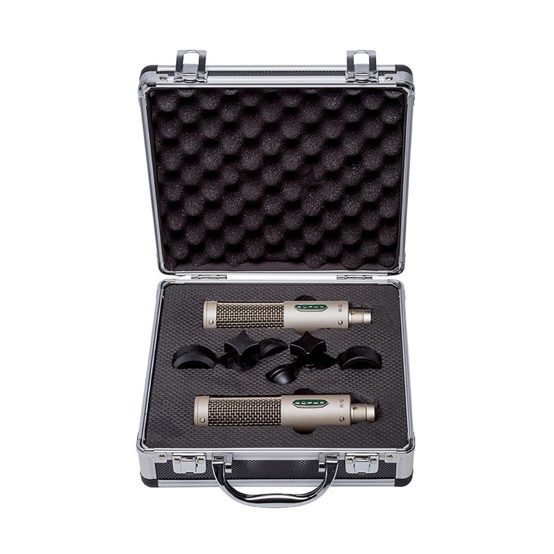 マイク RoyerLabs R-10-MP (Streo Matched Pair)【予約商品・納期別途 ...