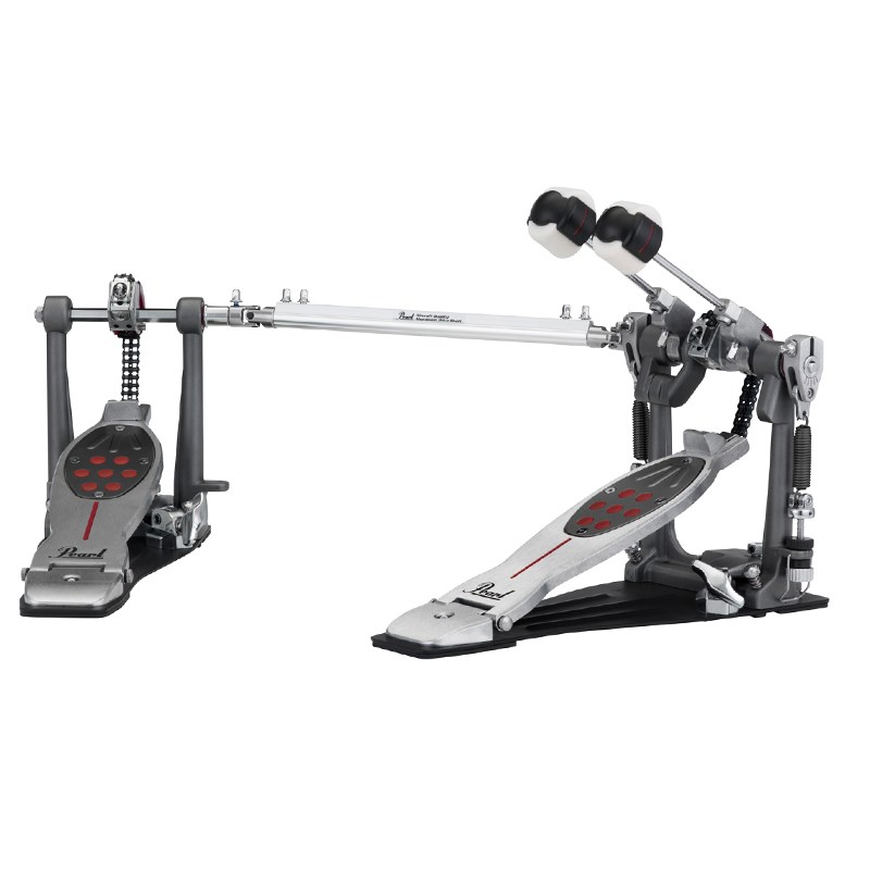翌日配達 Pearl P-2052C [ELIMINATOR REDLINE CHAIN DRIVE/ DOUBLE PEDAL]