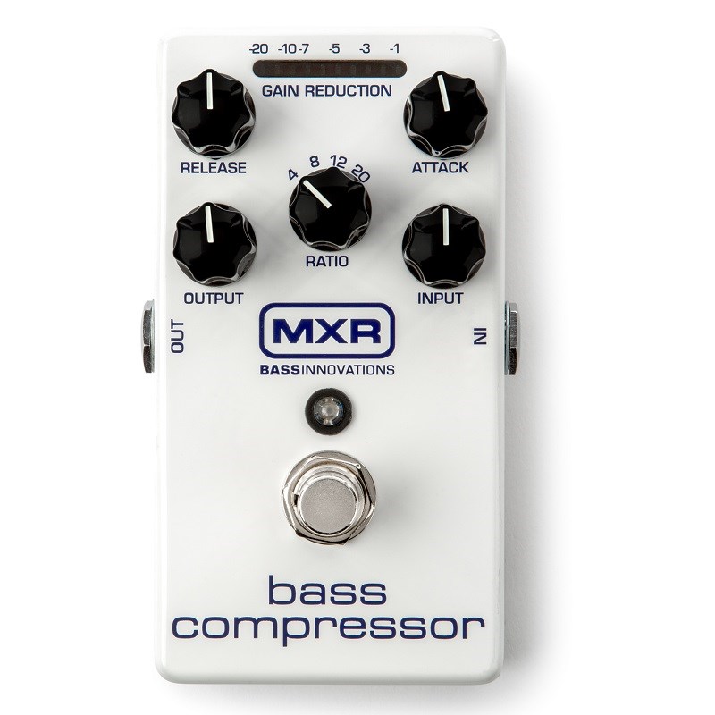 お年玉セール特価】 MXR M87 Bass Compressor fucoa.cl