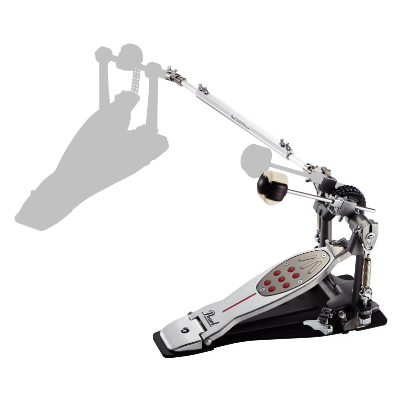 Pearl P-2051C [ELIMINATOR REDLINE CHAIN DRIVE / ツインペダル本体] 【お取り寄せ品】