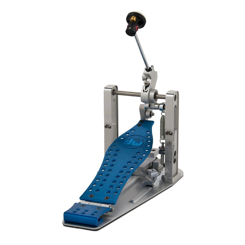 dw CPMDDBL [MFG Direct Drive Single Pedal / COBALT]
