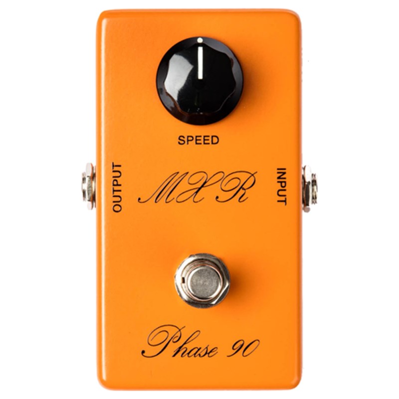 MXR CSP026 ’74 Vintage Phase 90|イケベ楽器 イケシブ