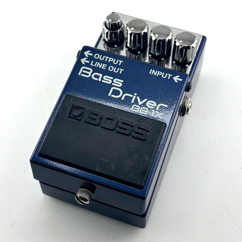 BOSS USED 中古 BB-1X