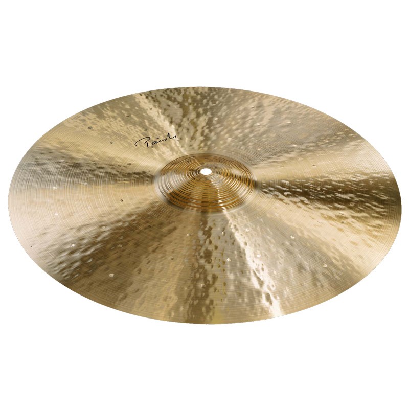 PAiSTe Signature Traditionals Light Ride 22