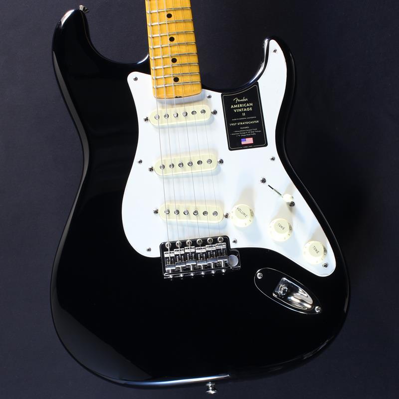 楽天市場】Fender USA American Vintage II 1957 Stratocaster -2