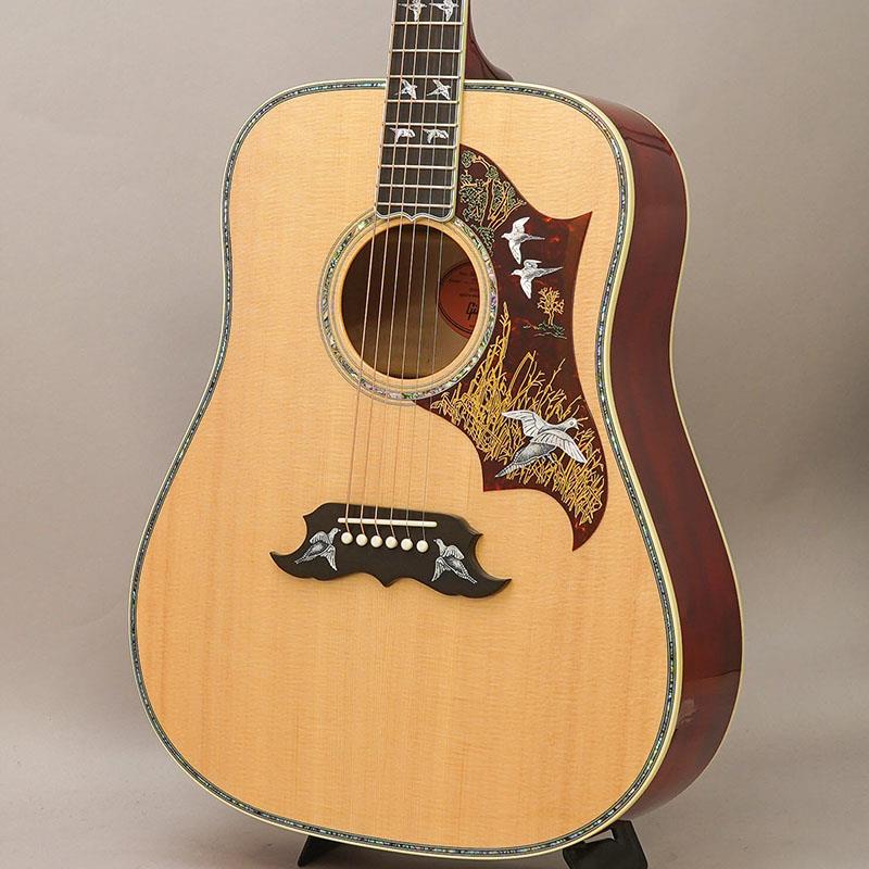 Gibson Doves In Flight (Antique Natural) #20726031 ギブソン【 SUMMER FAIR】|イケベ楽器 イケシブ