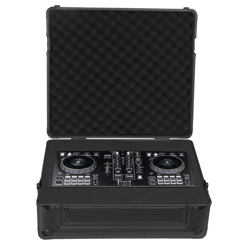 11340円 最高の品質の 11340円 88％以上節約 UDG U93012BL Ultimate Pick Foam フライトケース L Black