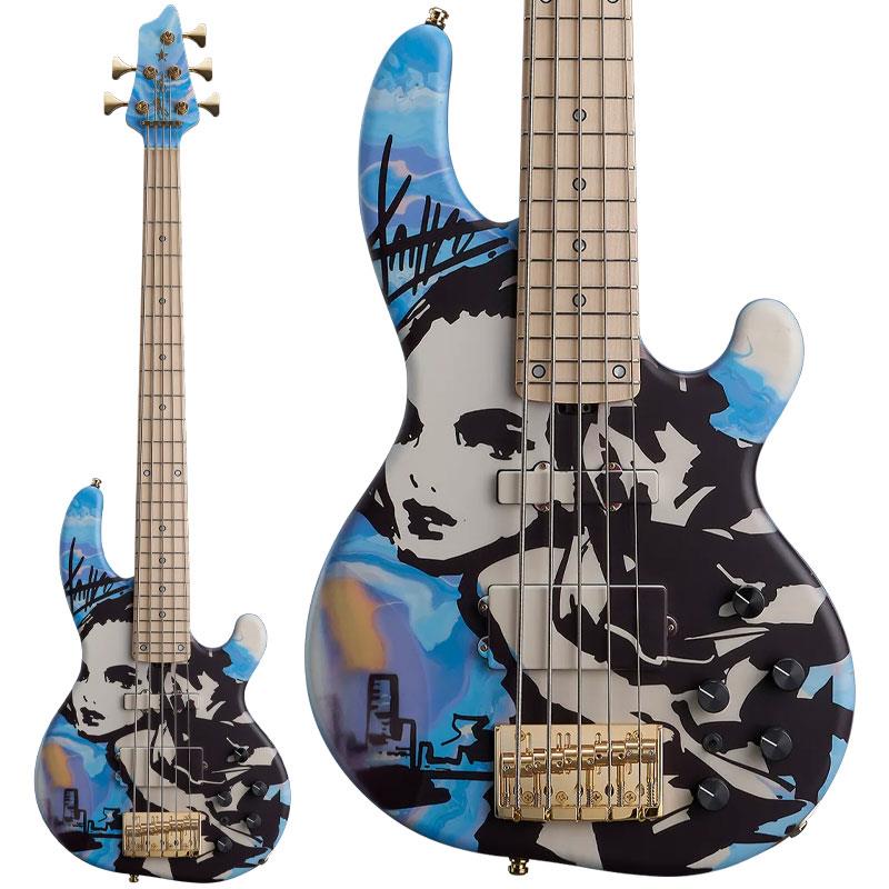 STELLA GEAR 【受注生産品、ご予約受付中】 Albion BREEZE (Art Direction and Design by KATHMI)｜イケベ楽器 イケシブ