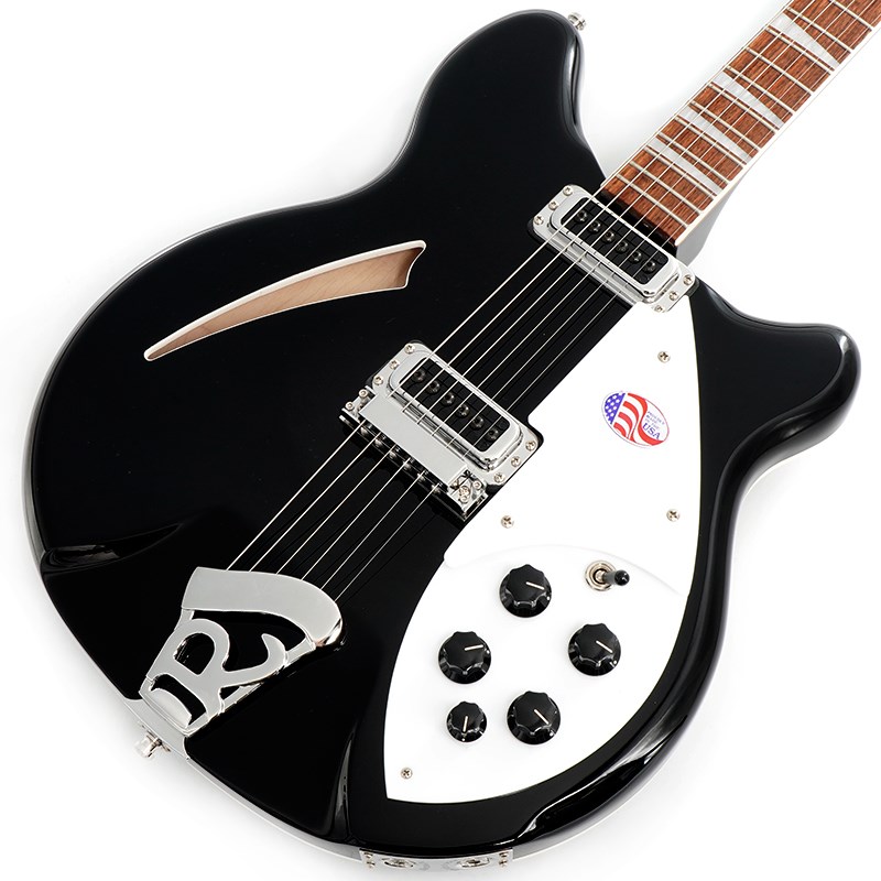 Rickenbacker 4003 ベース selected by koeido Model 4003: The