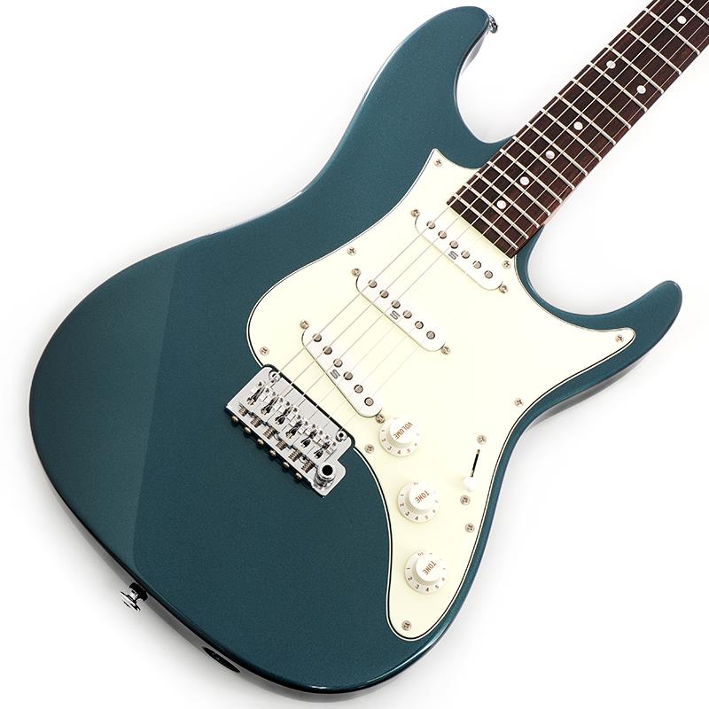 Ibanez Prestige AZ2203N-ATQ【本数限定生産完了特価品】｜イケベ楽器 イケシブ
