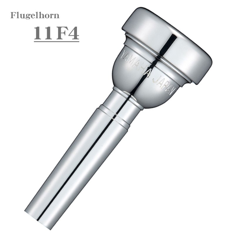 デニス・ウィック / 3FL GP フリューゲル ホルン用 マウスピース デニスウィック フリューゲルホルン用マウスピース クラシック