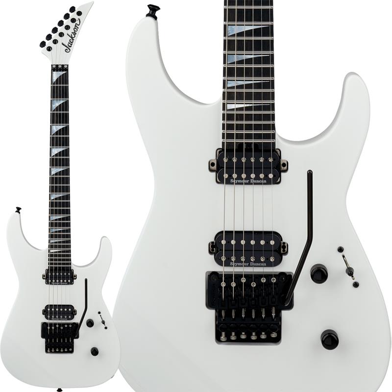 楽天市場】Jackson（ジャクソン）USA Signature Mick Thomson Soloist