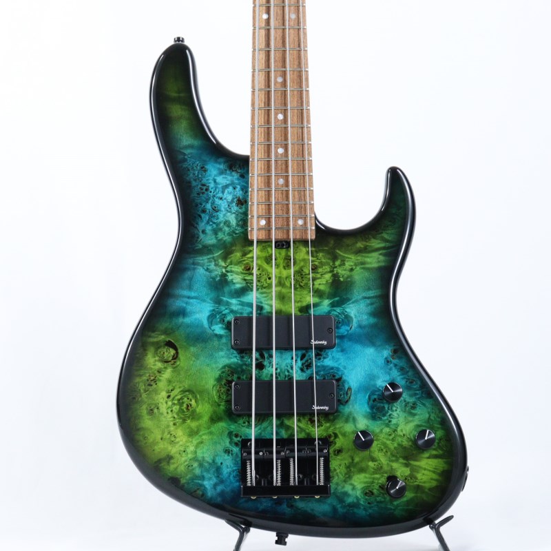 楽天市場】Sadowsky Metroline MV4 -Natural- 新品[サドウスキー