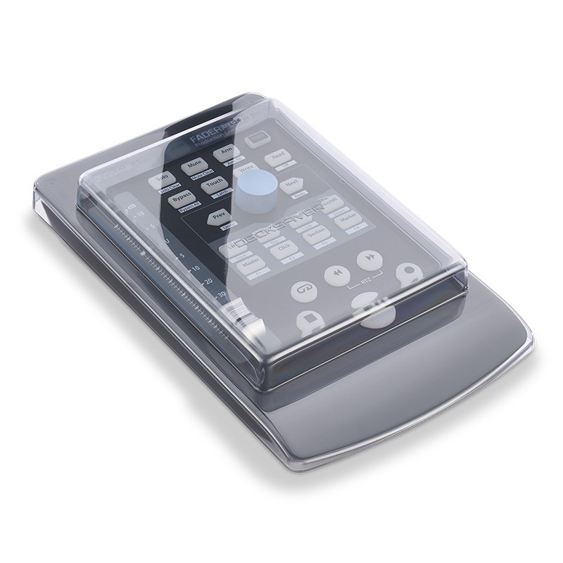 DECKSAVER DS-PC-FADERPORT【PreSonus FaderPort 対応保護カバー】