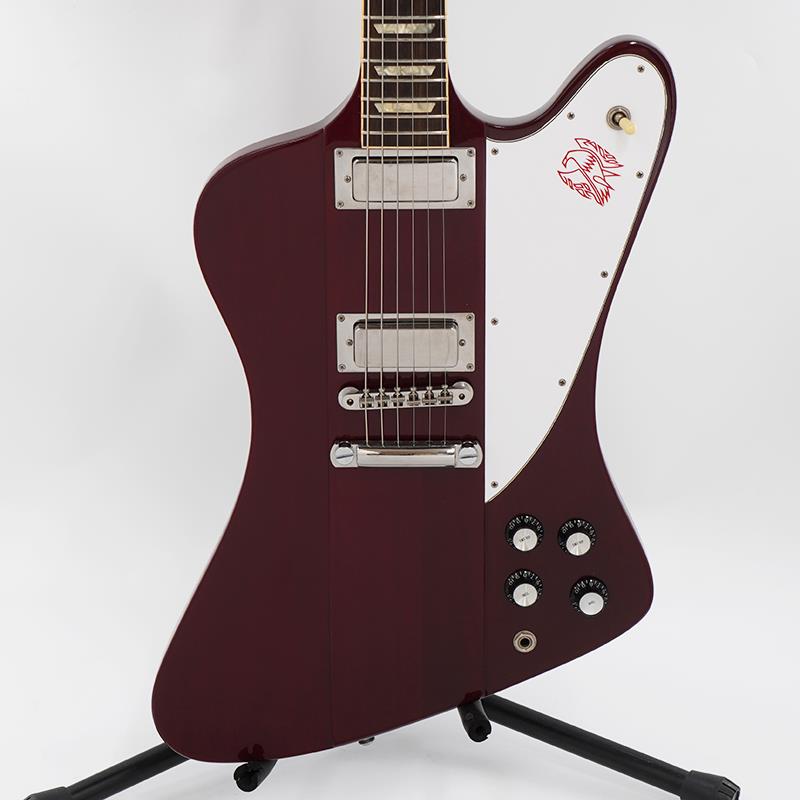 楽天市場】【Gibson】ギブソン『エレキギター』Firebird Studio