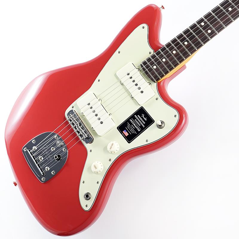 ギター Fender Jazzmaster American Professional2 楽天市場】Fender USA American Professional II Jazzmaster