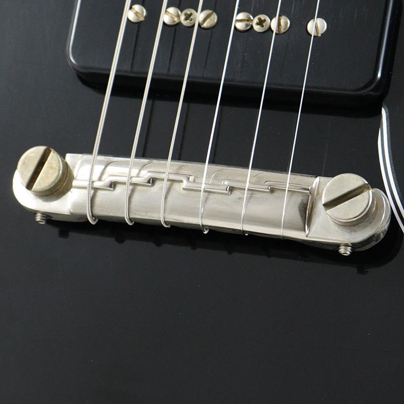 【楽天市場】Gibson 1963 SG Special Reissue Lightning Bar Murphy Lab Ultra Light Aged (Ebony) 【Weight≒3.12kg】：イケベ楽器 イケシブ