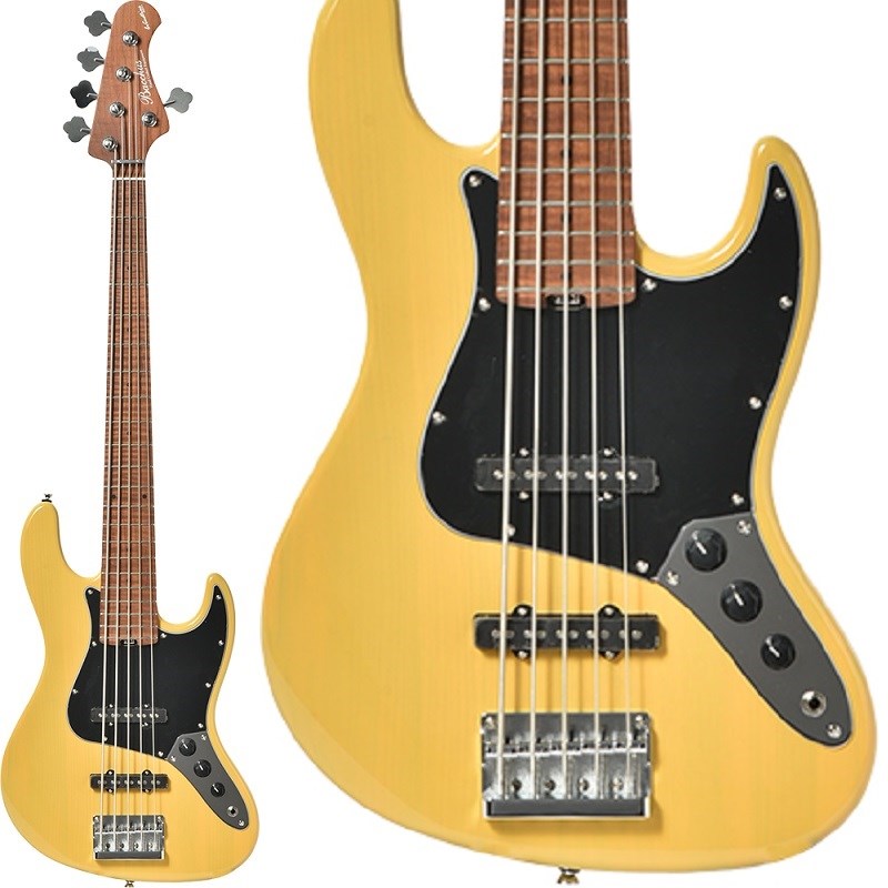 Bacchus WL5-ASH/RSM (BBD)【値上げ前旧価格品】 【春得セール】