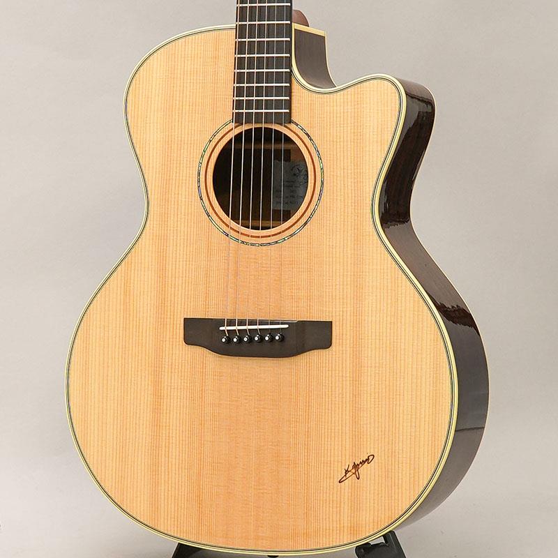 K.Yairi FBL-120C Kヤイリ｜イケベ楽器 イケシブ 279,000円