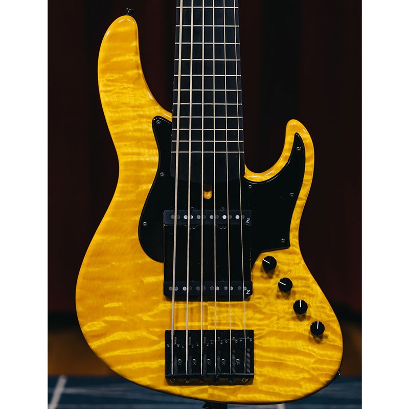 楽天市場】G&L ASAT Electric Bass Guitar Butterscotch Blonde ベース