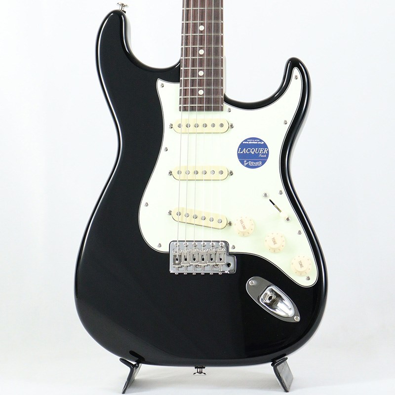 momose MC1-STD/R (BLK)