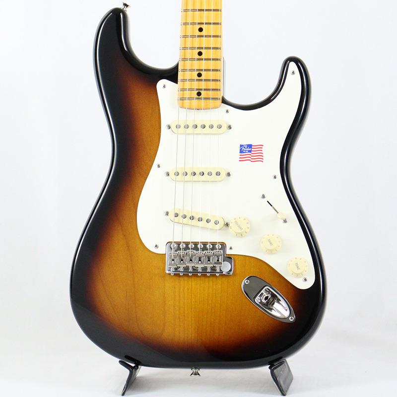 楽天市場】Fender USA（フェンダー）Eric Johnson Stratocaster