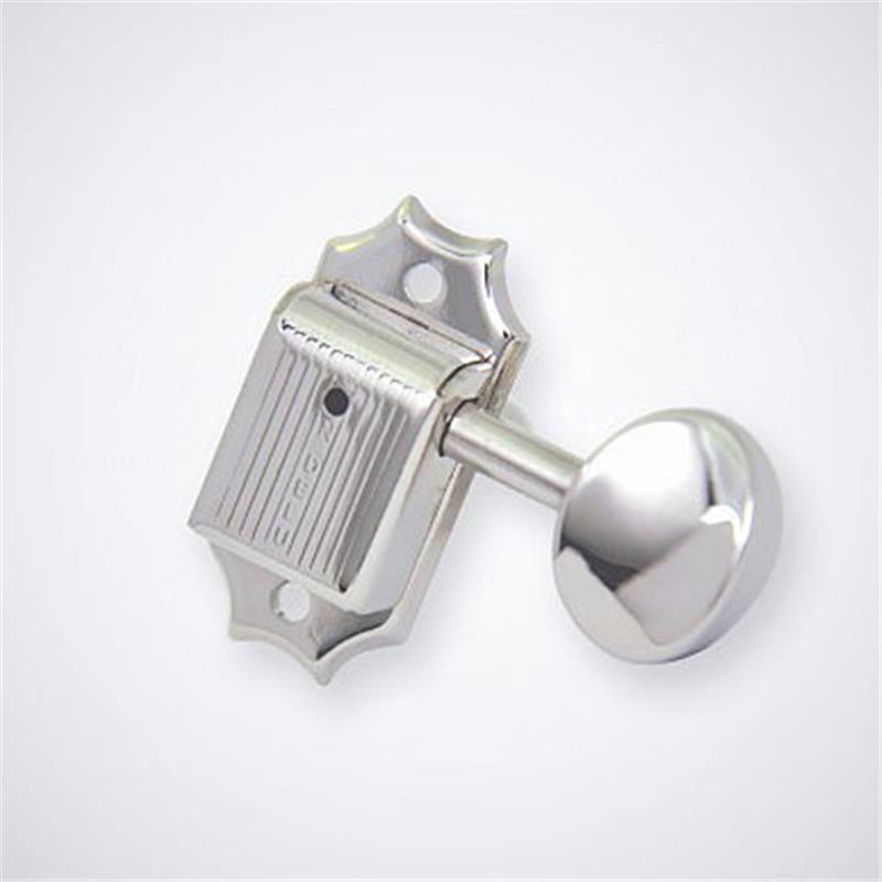 KLUSON 3 per side/MB/Nickel/SS クルーソン