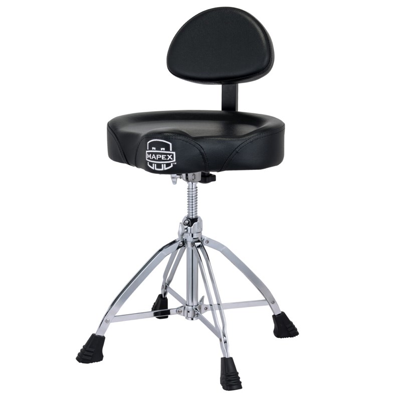 MAPEX T875 [800 Series Drum Throne]