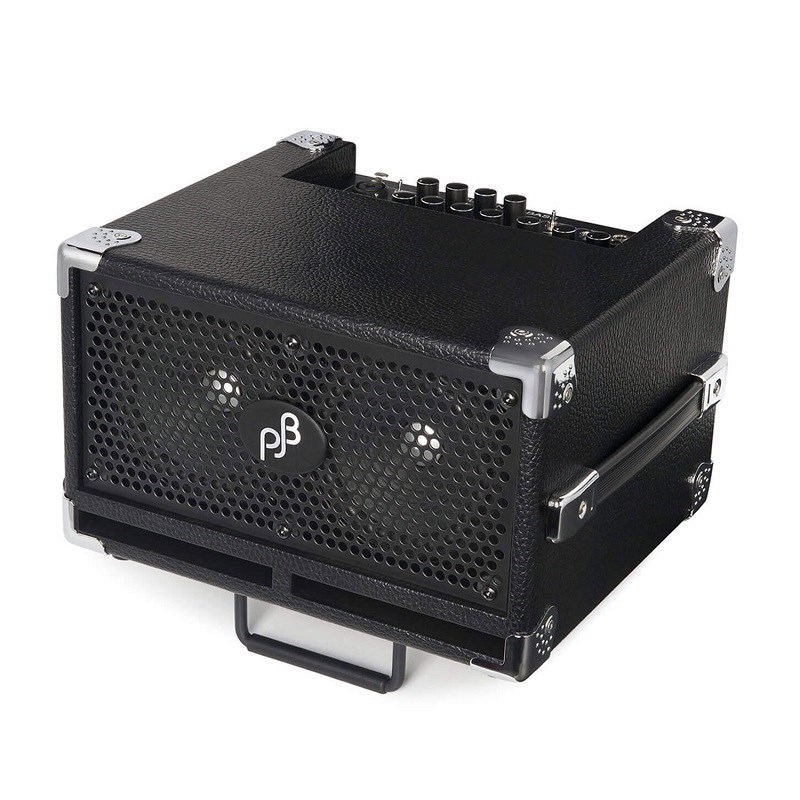 PJB（Phil Jones Bass） 【入荷待ち、ご予約受付中】 BASS CUB II (Black) [110W仕様]｜イケベ楽器 イケシブ