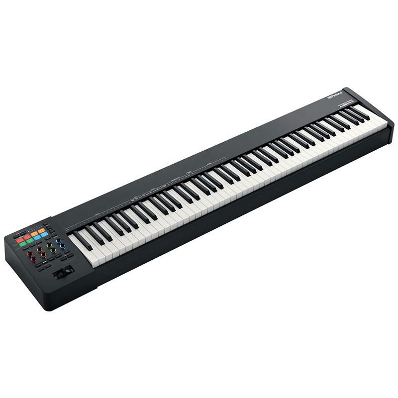 Roland A-88MK2(MIDI KEYBOARD CONTROLLER|イケベ楽器 イケシブ