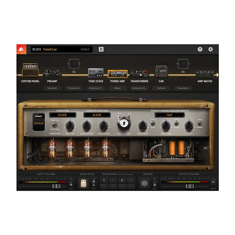 高額売筋 Positive Grid BIAS AMP 2.0 Professional Promo toothkind.com.au