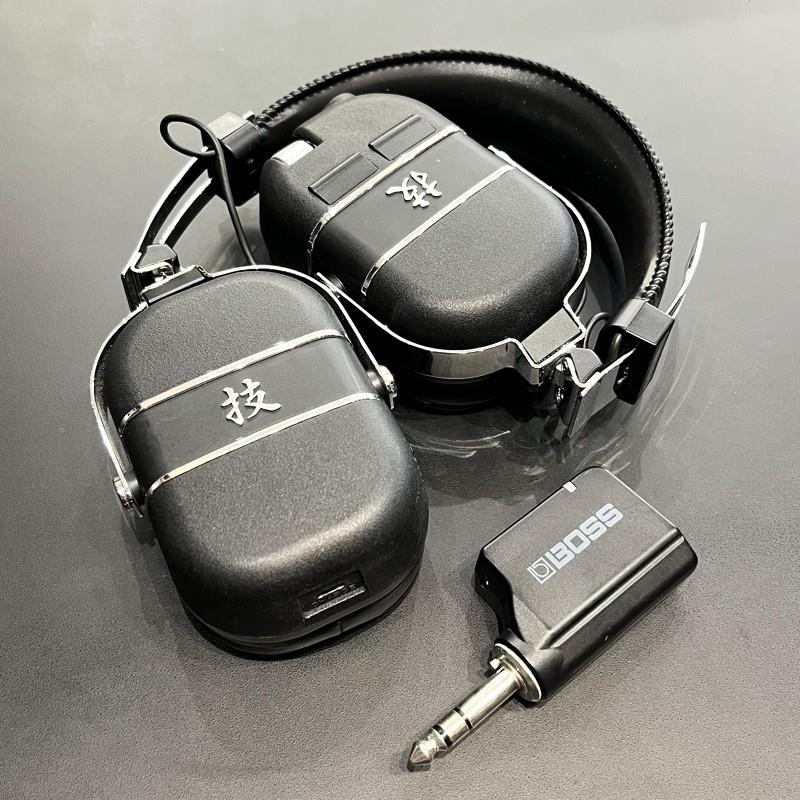 BOSS USED 中古 WAZA-AIR ( ボス)