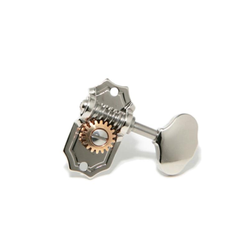 KLUSON 3 per Side/OB/Nickel クルーソン 12,540円
