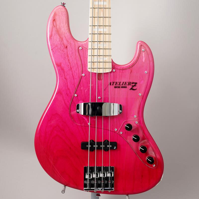 ATELIER Z M#245 Custom (FADE PINK/M/MH) 【 × IKEBEオリジナルポーチプレゼント】|イケベ楽器 イケシブ