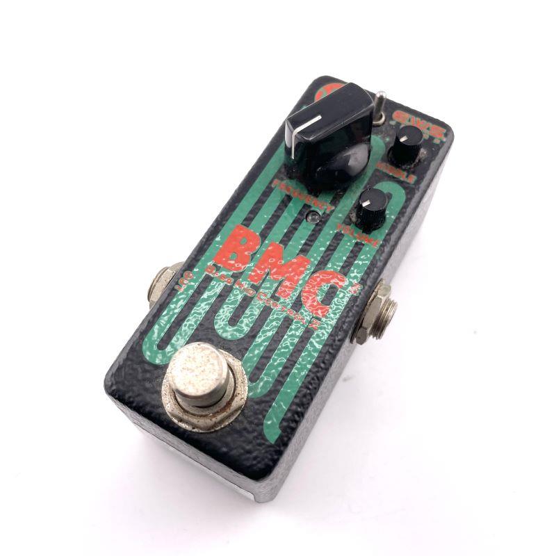 EWS BMC2 ベース・ミッド・コントロール２ E.W.S. (EWS) / BMC2 Bass Mid Control 2 ベース・ミッド