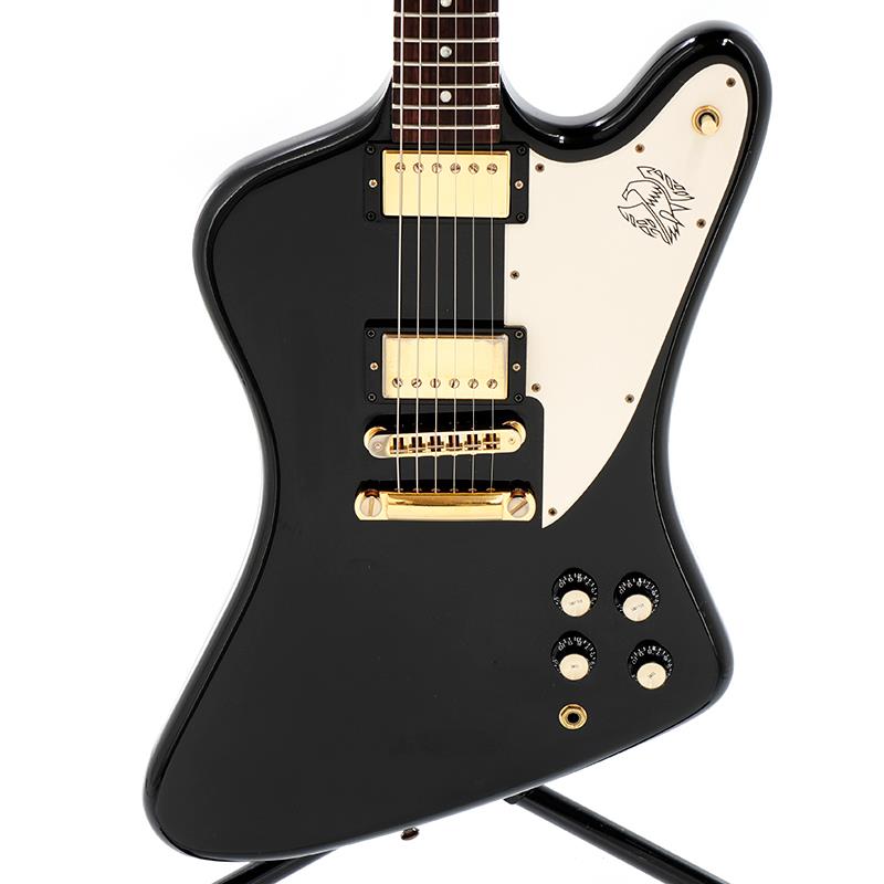 Gibson USED 中古 Firebird Studio 2004 (Ebony) [SN. 00634573]｜イケベ楽器 イケシブ