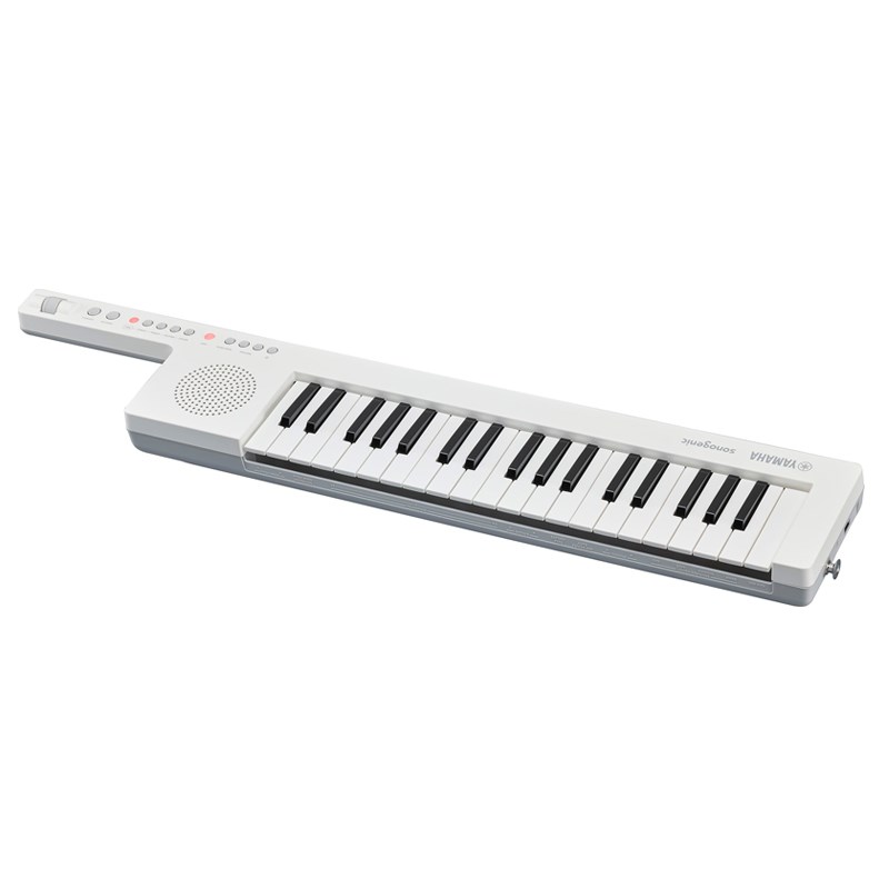YAMAHA SHS-300WH(ホワイト)