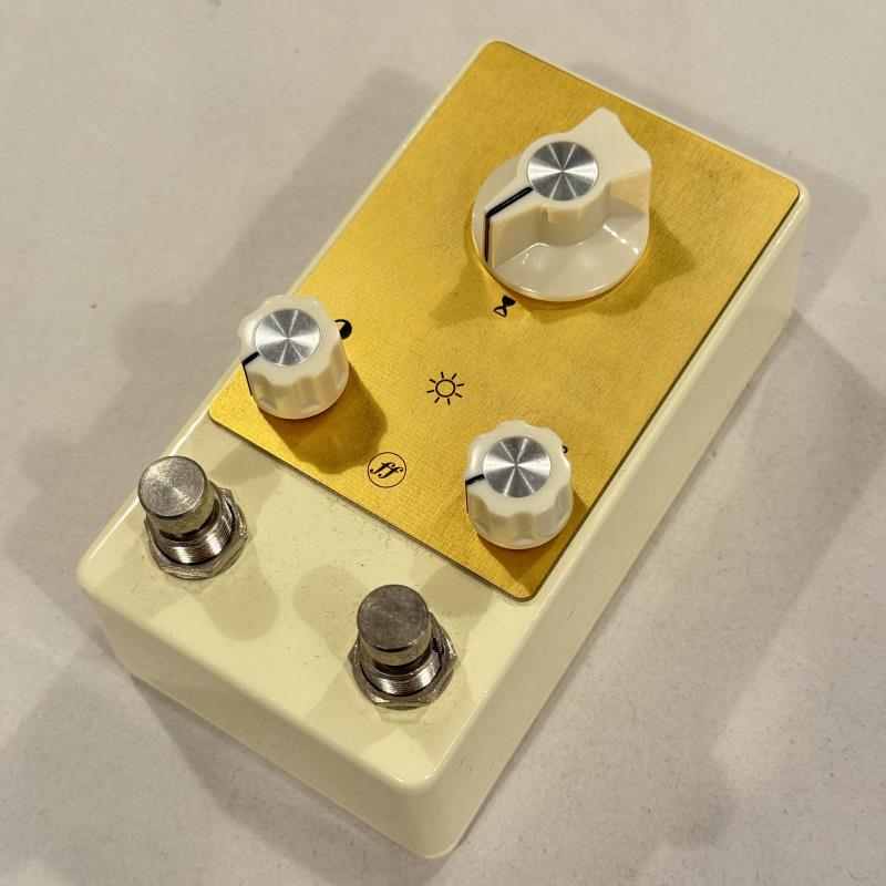 unknown USED 中古 Fjord Fuzz SOL