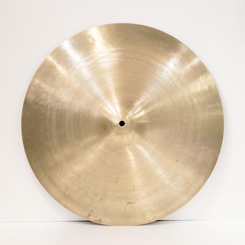 【楽天市場】Zildjian VINTAGE 1960～70's A Medium Ride 20'' [2445g]：イケベ楽器 イケシブ