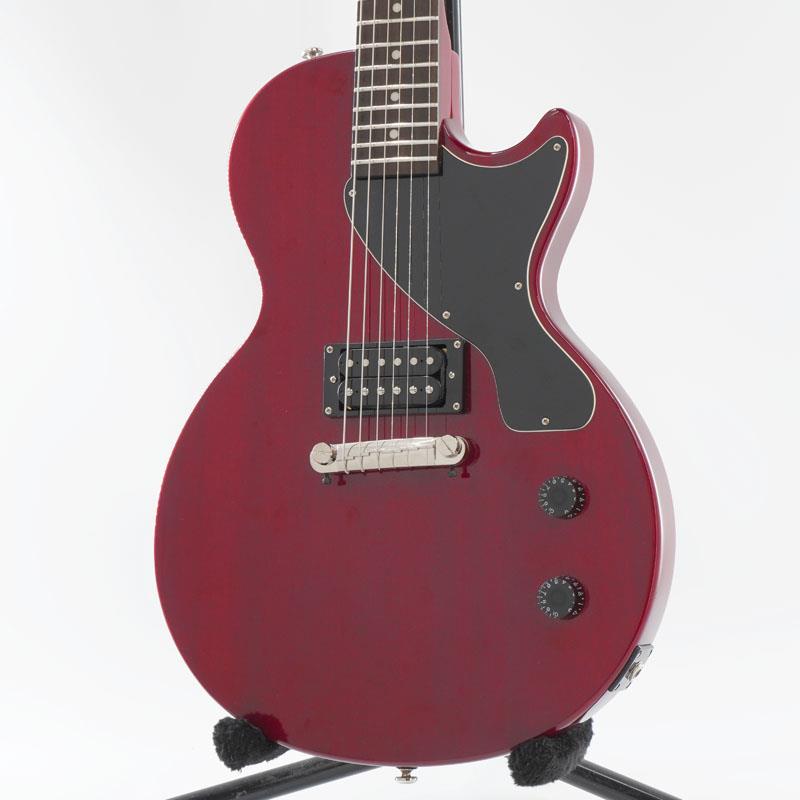 Epiphone USED 中古 Limited Edition Les Paul Junior (CH) 2010 [SN. U06093426]｜イケベ楽器 イケシブ