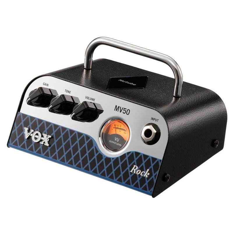 翌日配達 VOX 【WEB限定在庫処分セール】 MV50 ROCK 15,620円