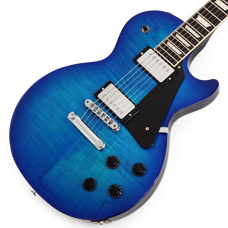 Gibson Les Paul Studio Session (Cobalt Burst) 【S/N 203760283】【 SUMMER FAIR】｜イケベ楽器 イケシブ