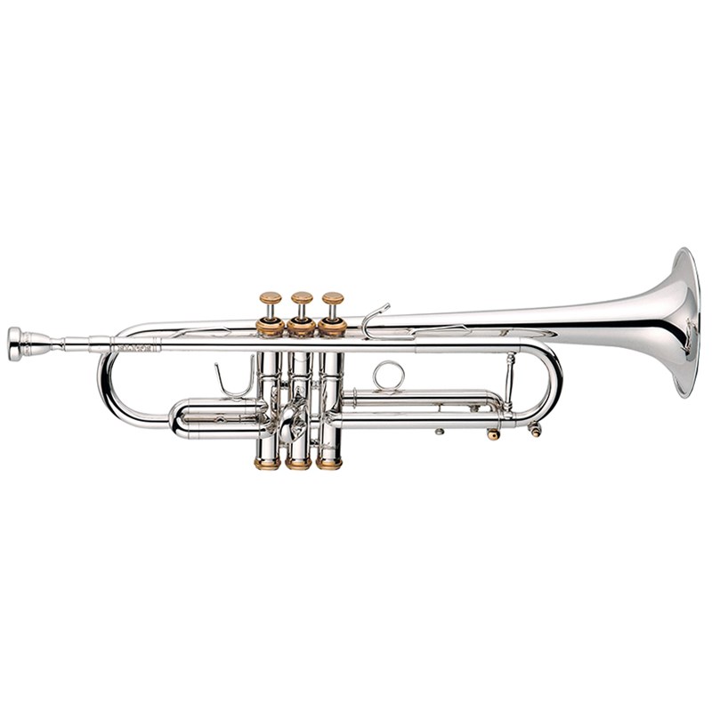 Stomvi ストンビ / ELITE DA33 RS 【Bb トランペット】【出荷前調整で安心】