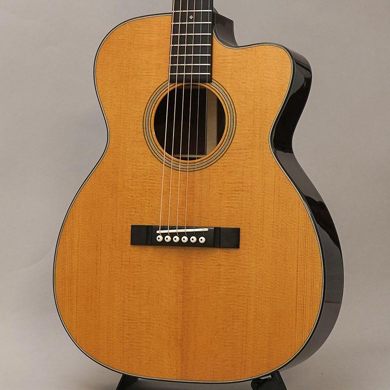 Bourgeois 【現地選定品】-Launch Edition- OMC Soloist/DE #T2511297 ボジョア