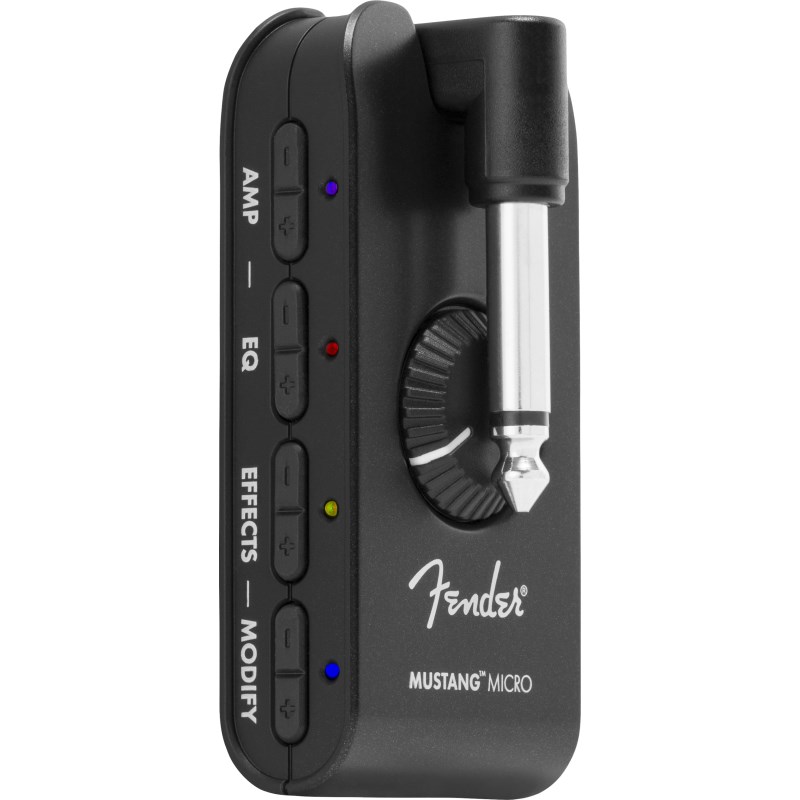 翌日配達 Fender USA 【WEB限定在庫処分セール】 Mustang Micro|イケベ楽器 イケシブ