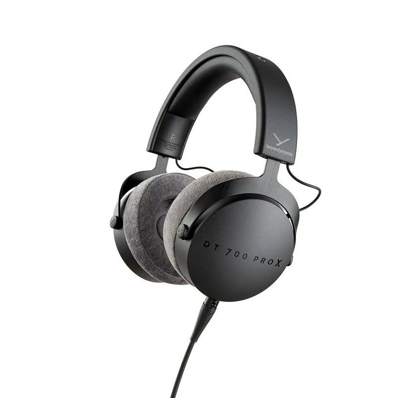 beyerdynamic DT 700 PRO X(密閉型スタジオヘッドホン)(ベイヤーダイナミック) (DT700PROX)｜イケベ楽器 イケシブ