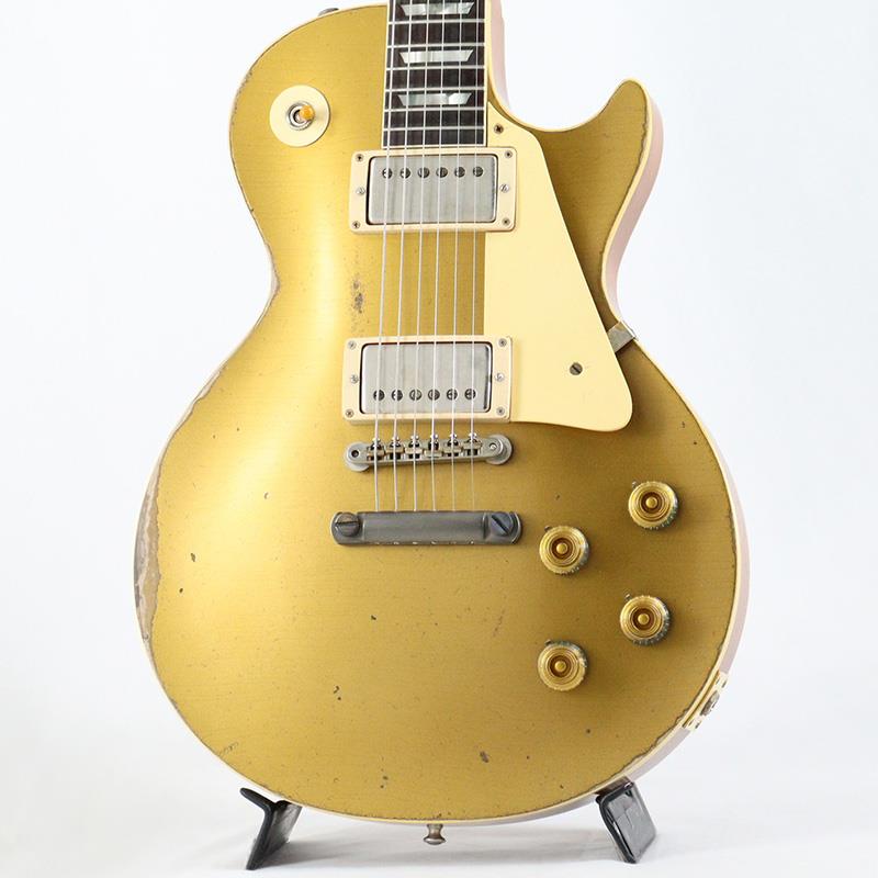楽天市場】Gibson Custom Shop ~Historic Collection~ 1956 Les Paul