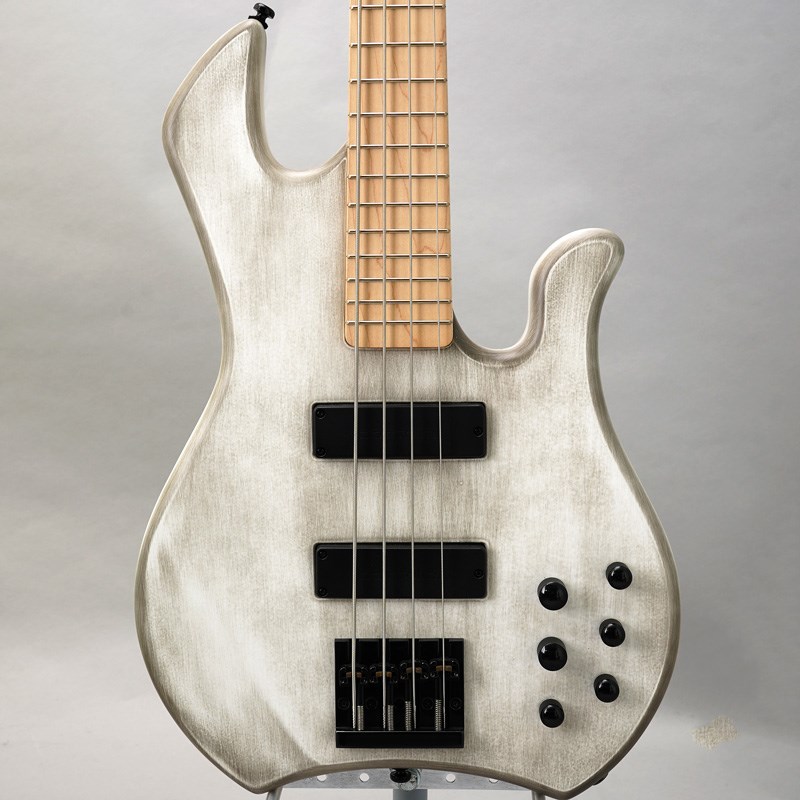 Markbass MB RB 4 KILIMANJARO OLD WHITE 【特価】